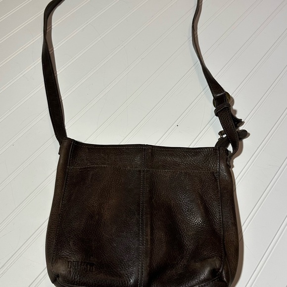 Vintage Duluth Trading Co Leather Sling - Picture 5 of 9